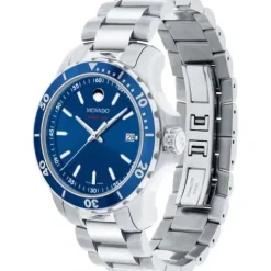 Movado Metallarmband-Series 800 - 2600137