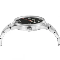 M-Watch Metallarmband-Aero 41 - WBL.40220.SJ
