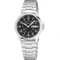 M-Watch Metallarmband-Aero - WBL.86320.TJ