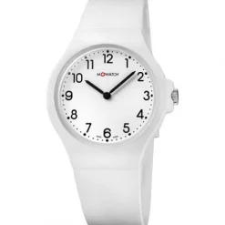 M-Watch Silikonarmband-Core 37 - WYA.37110.RA