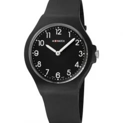 M-Watch Silikonarmband-Core 37 - WYA.37120.RB