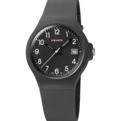 M-Watch Silikonarmband-Core 37 - WYA.37220.RB