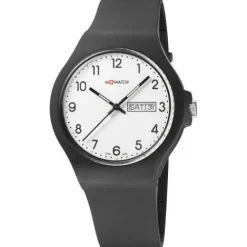 M-Watch Silikonarmband-Core 42 - WYA.38310.RB