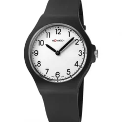 M-Watch Silikonarmband-Core 37 - WYA.37110.RB