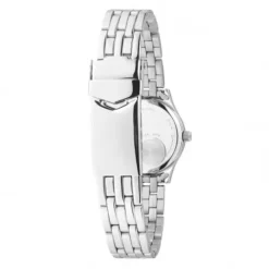 M-Watch Metallarmband-Lady Chic - WRC.92110.SL