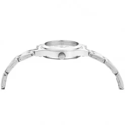 M-Watch Metallarmband-Lady Chic - WRC.92110.SL