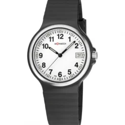 M-Watch Silikonarmband-MaxiI 38 - WYM.35280.RF
