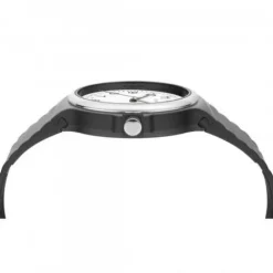 M-Watch Silikonarmband-MaxiI 38 - WYM.35280.RF