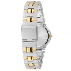 M-Watch Metallarmband-Smart Casual - WRT.48210.SU