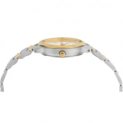 M-Watch Metallarmband-Smart Casual - WRT.48210.SU