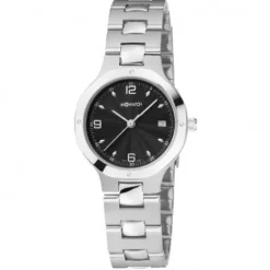 M-Watch Metallarmband-Smart Casual - WRT.48220.SK