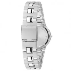 M-Watch Metallarmband-Smart Casual - WRT.48220.SK