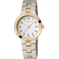 M-Watch Metallarmband-Smart Casual - WRT.47210.SU