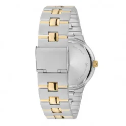 M-Watch Metallarmband-Smart Casual - WRT.47210.SU