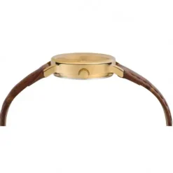 M-Watch Lederarmband-Timeless Elegance - WRE.46110.LG