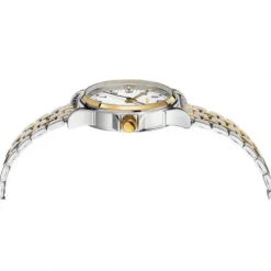 M-Watch Metallarmband-Timeless Elegance - WRE.60210.SU