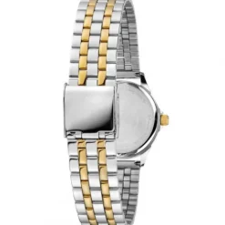 M-Watch Metallarmband-Timeless Elegance - WRE.60210.SU