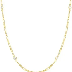 Nomination Halsketten-Bella Details Halskette - 146687-036