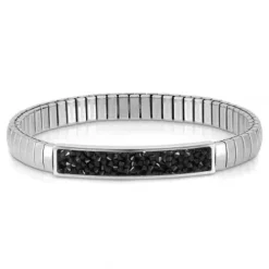 Nomination Armbänder-Extension Glitter Armband - 043220-011