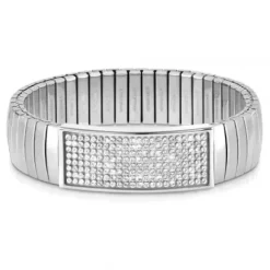 Nomination Armbänder-Extension Glitter Armband - 043219-010