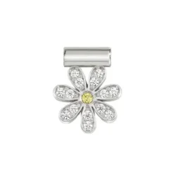 Nomination Anhänger-Seimia Margerite Anhänger - 148807-002