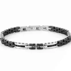 Nomination Armbänder-Strong Armband - 028302-003
