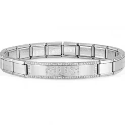 Nomination Armbänder-Trendsetter New York Mum Armband - 021139-016