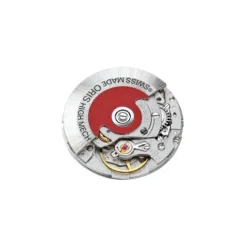 Oris Lederarmband-Aquis Date - 01 733 7730 4157-07 5 24 10EB