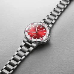 Oris Metallarmband-Aquis Date - 01 733 7787 4138-07 8 22 04PEB