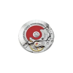 Oris Metallarmband-Aquis Date - 01 733 7730 4157-07 8 24 05PEB