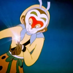 Oris Metallarmband-Aquis Date Sun Wukong Limited Edition - 01 733 7766 4185-Set