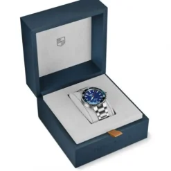 Oris Metallarmband-Aquis Date Sun Wukong Limited Edition - 01 733 7766 4185-Set