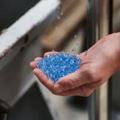 Oris Metallarmband-Aquis Date Upcycle - 01 733 7770 4150-Set