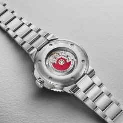 Oris Metallarmband-Artelier Date Bracenet - 01 733 7730 4137-07 8 24 05PEB