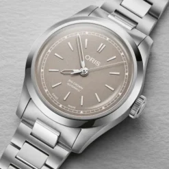 Oris Metallarmband-Big Crown - 01 531 7797 4056-07 8 17 06