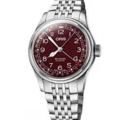Oris Metallarmband-Big Crown Pointer Date - 01 754 7741 4068-07 8 20 22