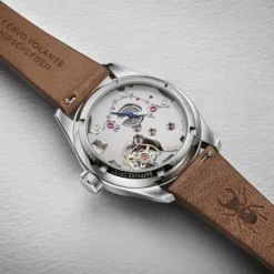 Oris Lederarmband-Big Crown Pointer Date Calibre 473 - 01 473 7786 4065-07 5 19 22FC