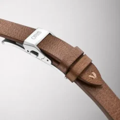 Oris Lederarmband-Big Crown Pointer Date Calibre 473 - 01 473 7786 4065-07 5 19 22FC