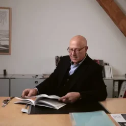 Oris Lederarmband-Big Crown Pointer Date Calibre 473 - 01 473 7786 4065-07 5 19 22FC