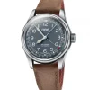 Oris Lederarmband-Big Crown Pointer Date - 01 754 7741 4065-07 5 20 63