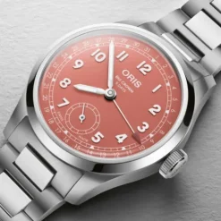 Oris Metallarmband-Big Crown Pointer Date Calibre 403 - 01 403 7799 4068-07 8 20 06