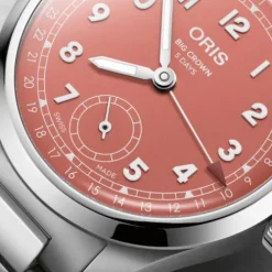 Oris Metallarmband-Big Crown Pointer Date Calibre 403 - 01 403 7799 4068-07 8 20 06