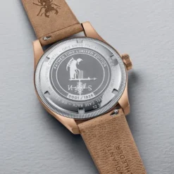 Oris Metallarmband-Big Crown Pointer Date Father Time Limited Edition - 01 754 7741 3161-Set