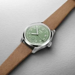 Oris Lederarmband-Big Crown Pointer Date Calibre 403 - 01 403 7799 4067-07 6 20 09FC