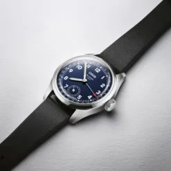 Oris Lederarmband-Big Crown Pointer Date - 01 403 7776 4065-07 5 19 11