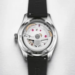 Oris Lederarmband-Big Crown Pointer Date - 01 403 7776 4065-07 5 19 11