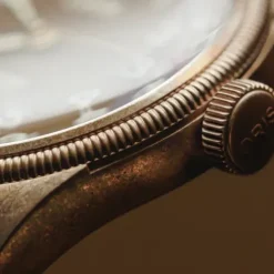 Oris Lederarmband-Big Crown Pointer Date - 01 754 7741 3166-07 5 20 74BR