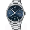 Oris Metallarmband-Big Crown ProPilot Big Day Date - 01 752 7760 4065-07 8 22 08P