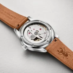 Oris Lederarmband-Big Crown Wings of Hope Limited Edition - 01 401 7781 4081-Set