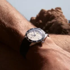 Oris Metallarmband-Divers Date - 01 733 7795 4051-Set